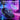 Attack shark g800 wireless rgb gaming headset:7.1 surround sound-50mm