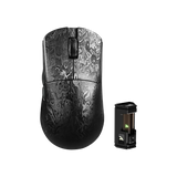Attack shark r11 ultra 8k carbon fiber wireless gaming mouse,paw3950 max