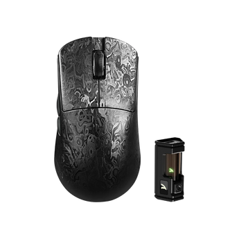 Attack shark r11 ultra 8k carbon fiber wireless gaming mouse,paw3950 max