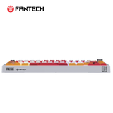Fantech mk921 maxfit8 qmk mechanical keyboard luffy keyboards