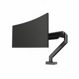 Fantech workstation mbs1 single-arm monitor mount 90 degree for 13’’ to 32’’