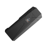 New R9 ATV set top box s905y Android 13.0 voice Bluetooth network player 2G16G
