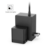 Dobe itns-2111 fast charger 45w gan for n-s/lite/oled