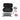 Dobe tns-1201 switch 3 in 1 suit oled