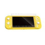 Glass film for nintendo switch lite console tns-19118