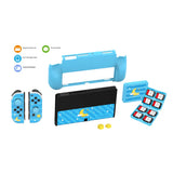 Switch oled protection kiti tns-2120