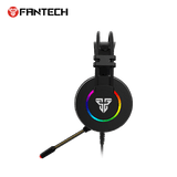 OCTANE HG23 VIRTUAL 7.1 SURROUND GAMING HEADSET Audio