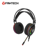 OCTANE HG23 VIRTUAL 7.1 SURROUND GAMING HEADSET Audio