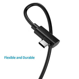 Usb c to usb c cable compatible for oculus