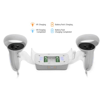 Vr charging stand ty-2806