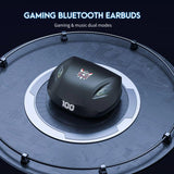 ONIKUMA T33 TWS Wireless Headphones Audio