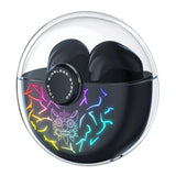 ONIKUMA T35 Bluetooth 5.1 Gaming Earbuds 60ms Audio