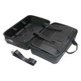 Portable bag for ps5 slim console hard case
