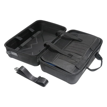 Portable bag for ps5 slim console hard case