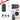 Earldom sc04 eu-socket 3000w 6usb ports 3 power socket 3.1a 200cm