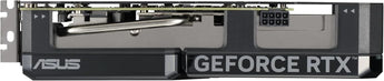 Asus dual geforce rtx™ 4060 oc edition 8gb gddr6 (pcie 4.0 8gb gddr6 dlss 3,