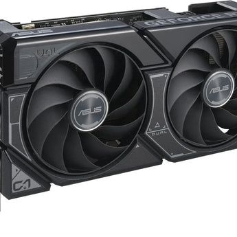 Asus dual geforce rtx™ 4060 oc edition 8gb gddr6 (pcie 4.0 8gb gddr6 dlss 3,