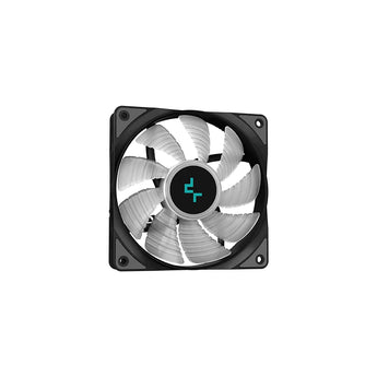Cooler master thunderclap mwe 550w power supply