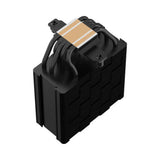 Deepcool ag500 argb single-tower performance cpu cooler