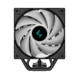 Deepcool ag500 argb single-tower performance cpu cooler