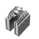 Deepcool ak620 high performance cpu cooler computer system cooling parts