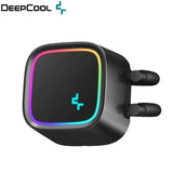 Deepcool le500 led liquid cpu cooler