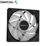Deepcool le500 led liquid cpu cooler