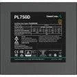 Deepcool pl750d power supply computer power supplies