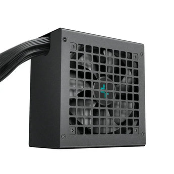 Deepcool pl750d power supply computer power supplies