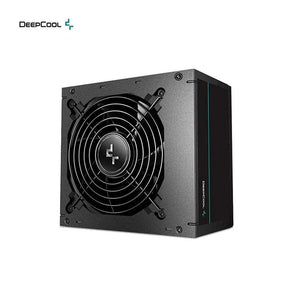 Deepcool pm600d 600 watts 80 plus gold power supply