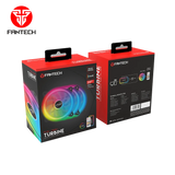 Fantech turbine fb301 computer case fan