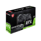 Msi gaming geforce rtx 3060 12gb 15 gbps gdrr6 192-bit hdmi/dp pcie 4 torx twin