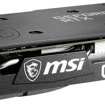 Msi gaming geforce rtx 3060 12gb 15 gbps gdrr6 192-bit hdmi/dp pcie 4 torx twin