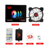 Redragon gc-f009 pc cooling fan