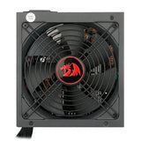 Redragon rgps gc-ps001 500w gaming pc power supply