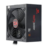Redragon rgps gc-ps002 600w gaming pc power supply