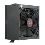 Redragon rgps gc-ps002 600w gaming pc power supply