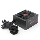 Redragon rgps gc-ps002 600w gaming pc power supply