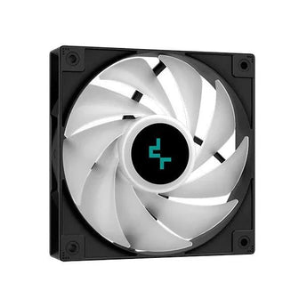 The deepcool ag400 led single