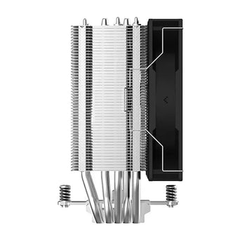 The deepcool ag500 computer system cooling parts