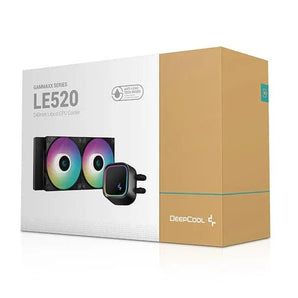 The deepcool le520