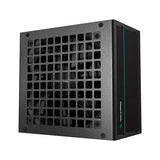 The deepcool pf series power supply unit offers safe and stable power computer