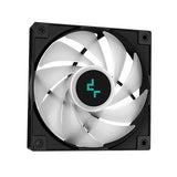 The ls720 se digital cooler