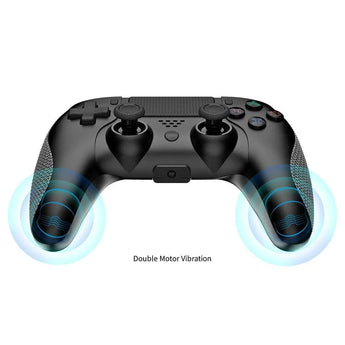 Dobe ps4 bluetooth handle tp4-0421