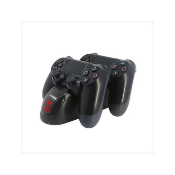 Dobe ps4 dual charging dock tp4-889