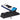 Dobe tp4-023b for ps4 slim console vertical stand with cooling fan
