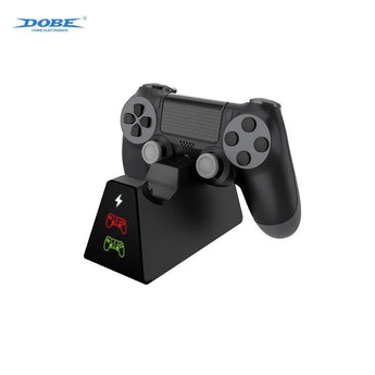 Dual charging dock for ps4 series tp4-19012