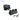 Dual charging dock for ps4 series tp4-19012