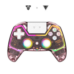 Fantech nova wgp14 pro v2 atomic pink
