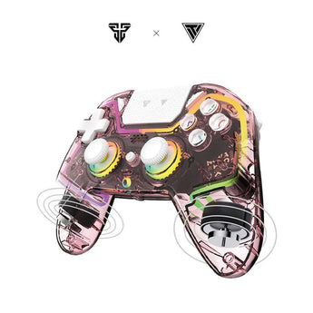 Fantech nova wgp14 pro v2 atomic pink